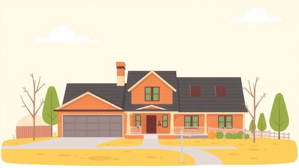 Conceptual diagram showing how kansas Homestead Exemption: How to Apply and Save on Property Taxes (2026) works in practice