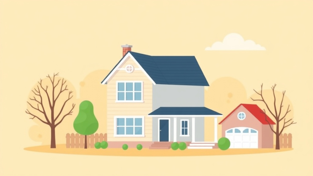 Educational graphic covering the essentials of massachusetts Homestead Exemption: How to Apply and Save on Property Taxes (2026)