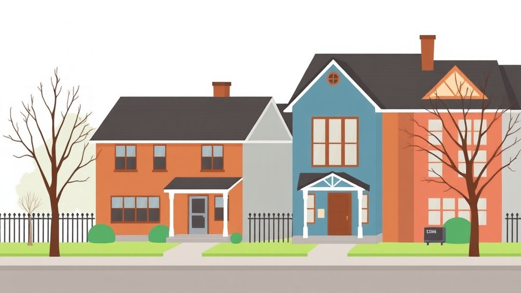 Detailed visual representation of new York Senior Property Tax Exemption: Age Requirements, Income Limits, and How to Apply