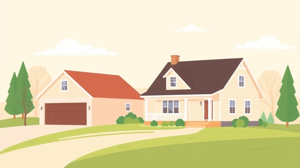 Visual overview of north Dakota Homestead Exemption: How to Apply and Save on Property Taxes (2026) with key concepts highlighted