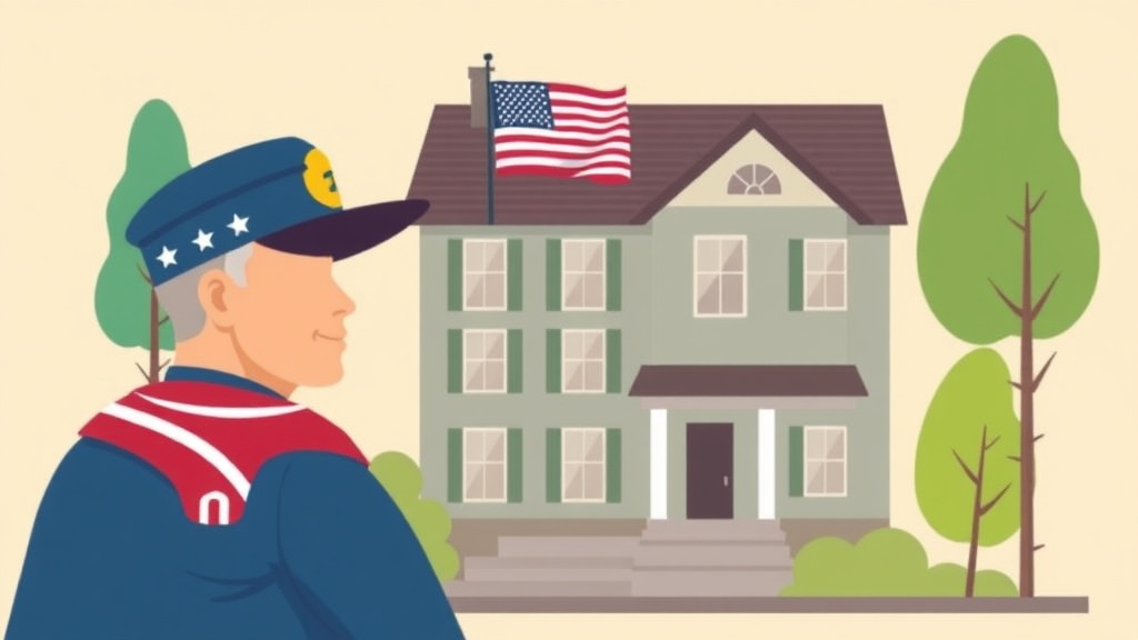 Detailed visual representation of ohio Veteran and Disabled Veteran Property Tax Exemption Guide