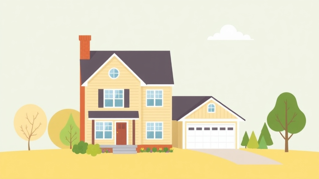 Detailed visual representation of rhode Island Homestead Exemption: How to Apply and Save on Property Taxes (2026)