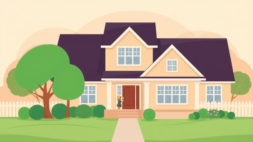 Detailed visual representation of south Carolina Homestead Exemption: How to Apply and Save on Property Taxes (2026)