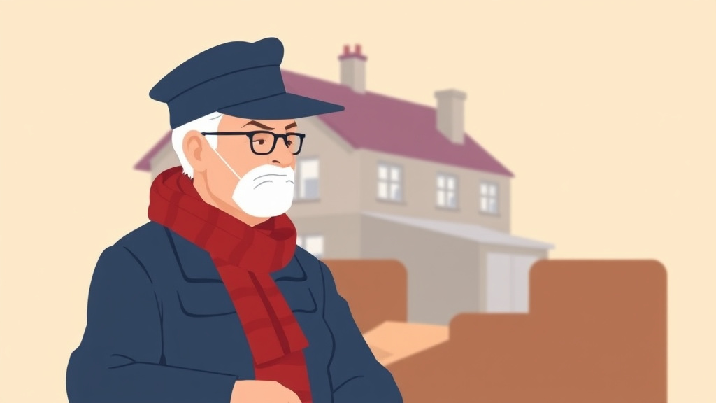 Detailed visual representation of surviving Spouse of Veteran Property Tax Exemption: State Guide