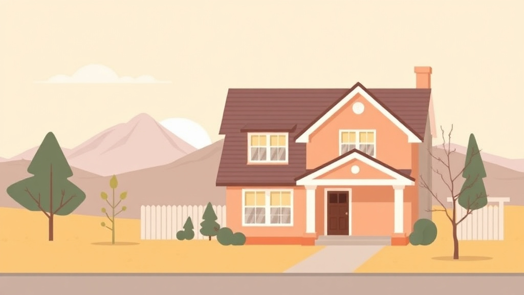Illustration breaking down the fundamentals of utah Homestead Exemption: How to Apply and Save on Property Taxes (2026)