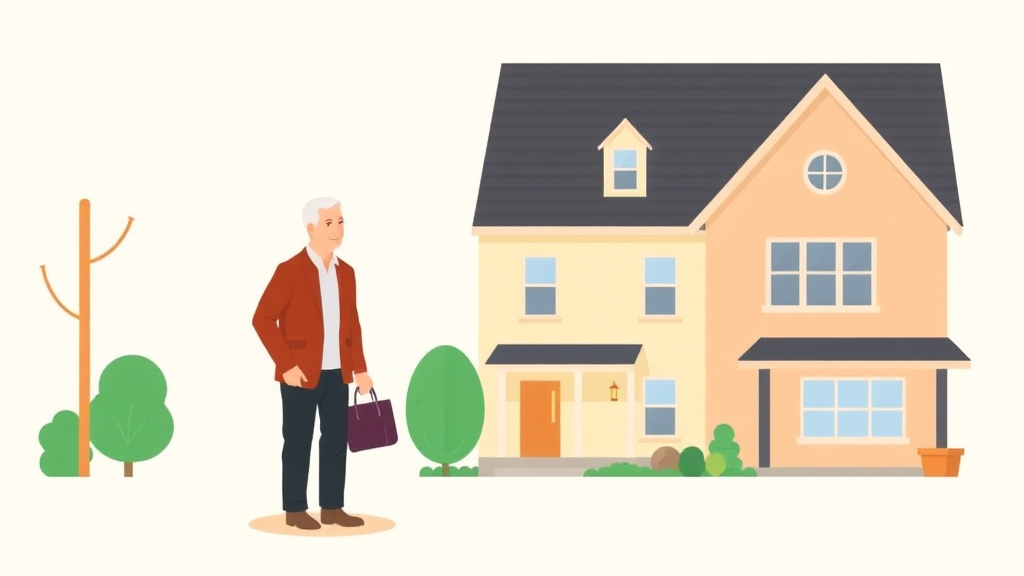 Clear illustration of virginia Senior Property Tax Exemption: Age Requirements, Income Limits, and How to Apply with supporting details