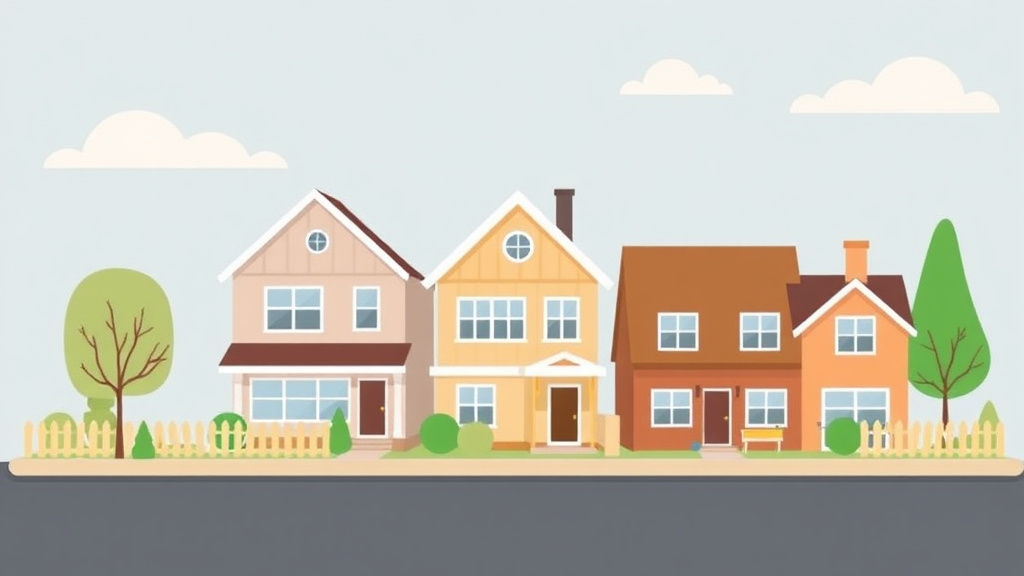 Clear illustration of washington Senior Property Tax Exemption: Age Requirements, Income Limits, and How to Apply with supporting details