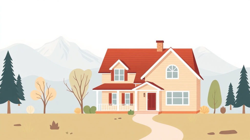 Educational graphic covering the essentials of wyoming Homestead Exemption: How to Apply and Save on Property Taxes (2026)