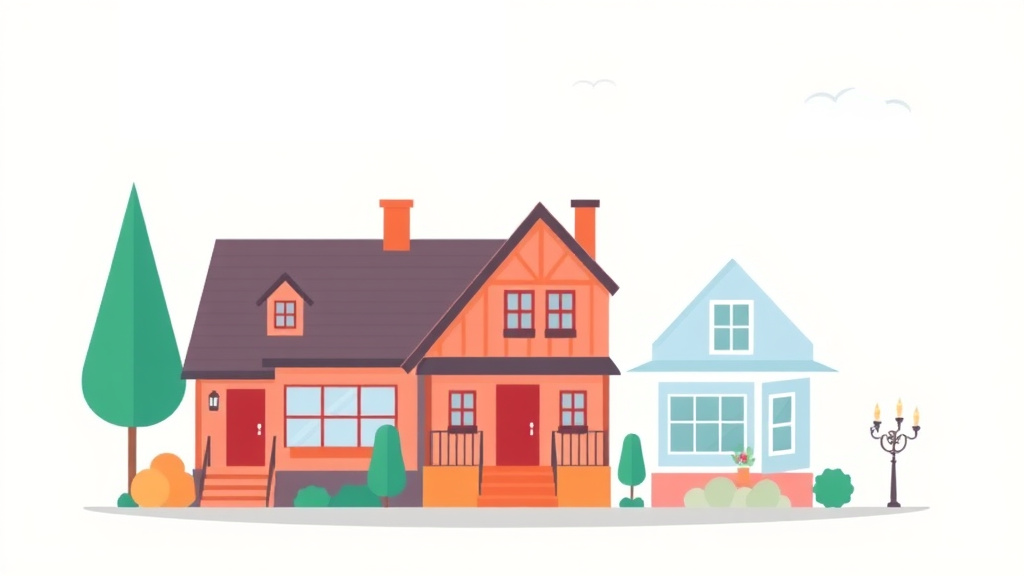 Clear illustration of airbnb and Short-Term Rental Property Tax Considerations with supporting details