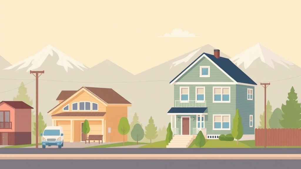 Clear illustration of alaska Investment Property Tax Guide: What Landlords and Investors Need to Know with supporting details