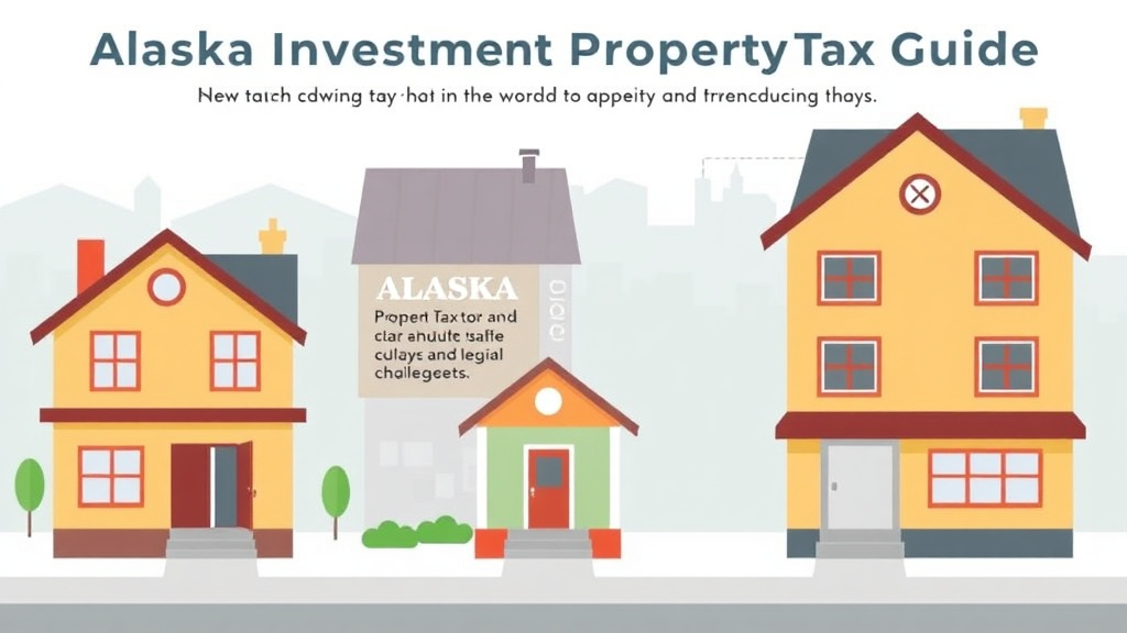Implementation roadmap for alaska Investment Property Tax Guide: What Landlords and Investors Need to Know with actionable steps