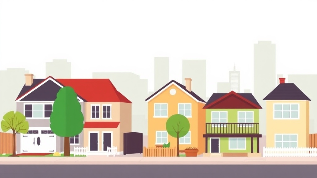 Illustration breaking down the fundamentals of california Investment Property Tax Guide: What Landlords and Investors Need to Know