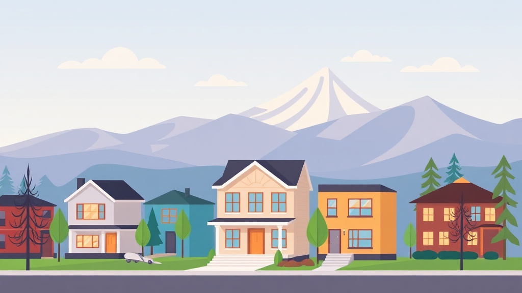 Clear illustration of colorado Investment Property Tax Guide: What Landlords and Investors Need to Know with supporting details