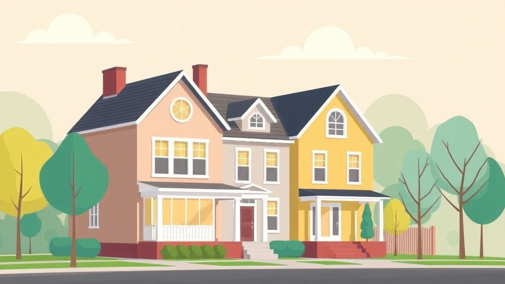 Illustration breaking down the fundamentals of connecticut Investment Property Tax Guide: What Landlords and Investors Need to Know