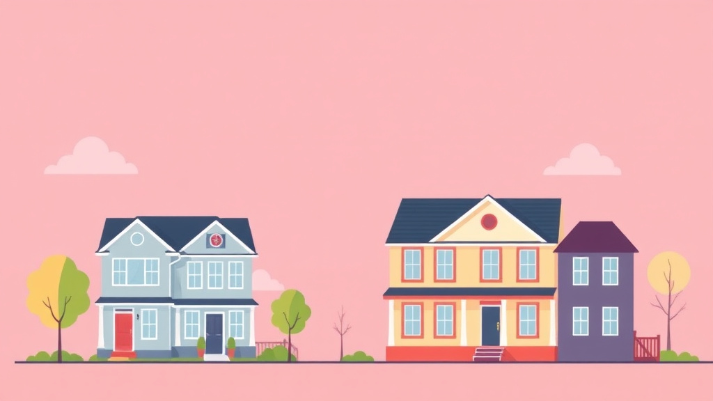 Illustration breaking down the fundamentals of delaware Investment Property Tax Guide: What Landlords and Investors Need to Know