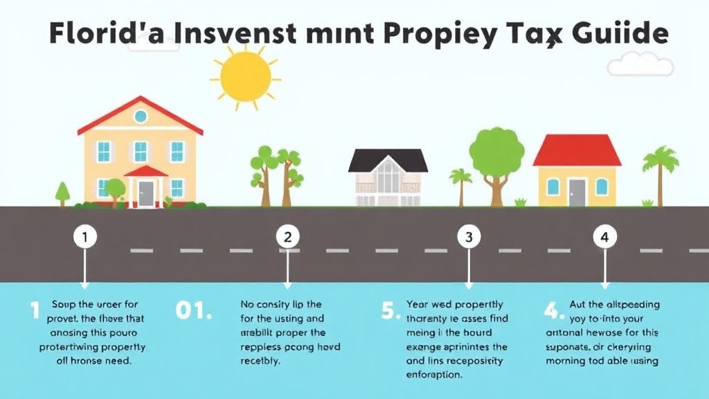 Step-by-step visual guide for implementing florida Investment Property Tax Guide: What Landlords and Investors Need to Know
