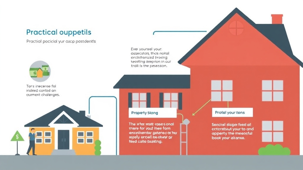 Real-world application diagram for georgia Investment Property Tax Guide: What Landlords and Investors Need to Know