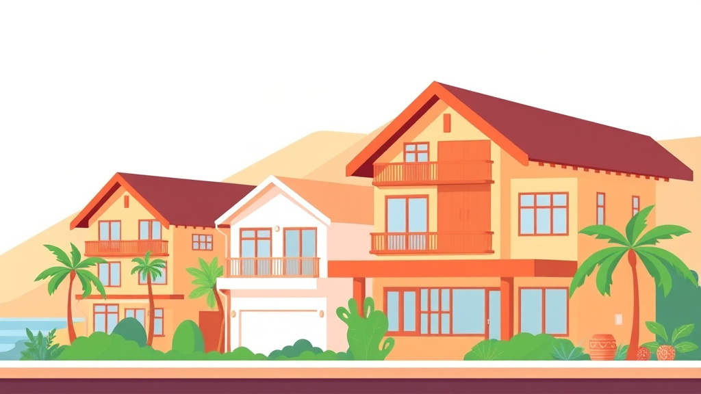 Educational graphic covering the essentials of hawaii Investment Property Tax Guide: What Landlords and Investors Need to Know