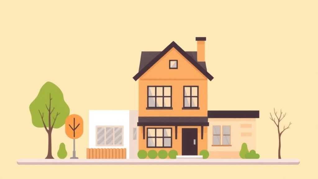 Illustration breaking down the fundamentals of appeal Property Taxes on Rental Property: Landlord's Guide