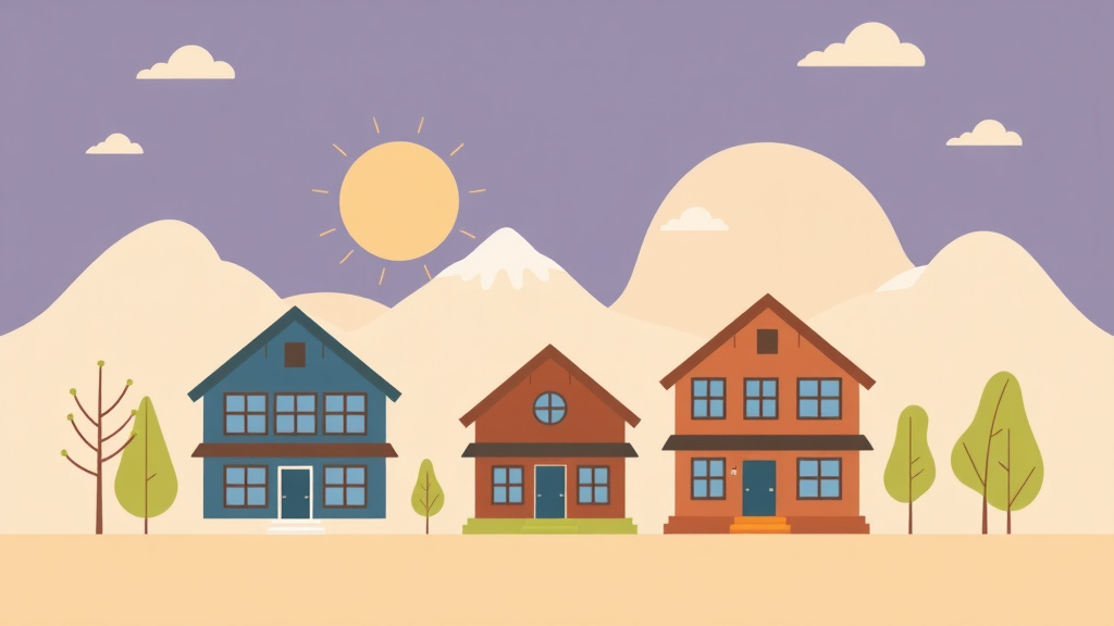 Visual overview of idaho Investment Property Tax Guide: What Landlords and Investors Need to Know with key concepts highlighted