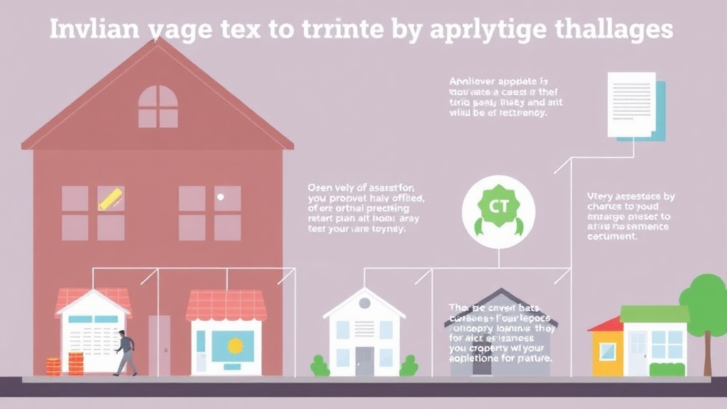Hands-on guide visualization for indiana Investment Property Tax Guide: What Landlords and Investors Need to Know