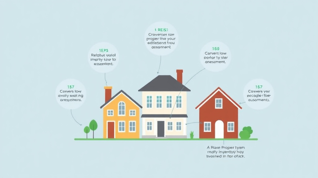 Process flow illustration for putting iowa Investment Property Tax Guide: What Landlords and Investors Need to Know into action