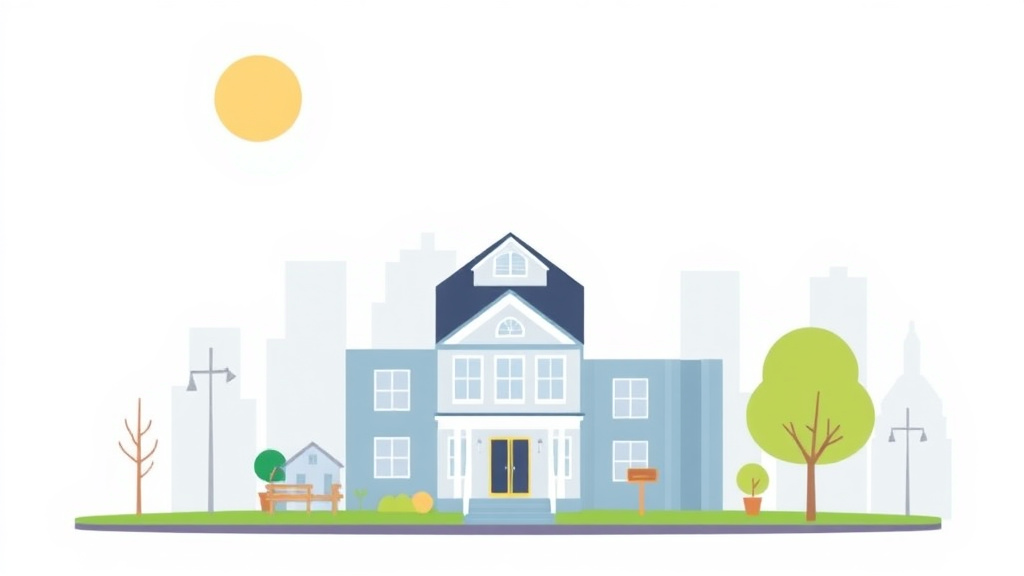 Detailed visual representation of kentucky Investment Property Tax Guide: What Landlords and Investors Need to Know