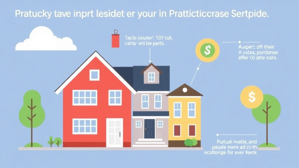 Hands-on guide visualization for kentucky Investment Property Tax Guide: What Landlords and Investors Need to Know