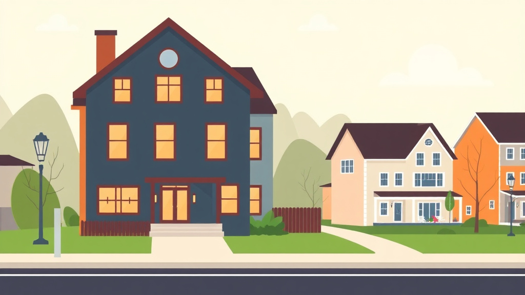 Detailed visual representation of maine Investment Property Tax Guide: What Landlords and Investors Need to Know