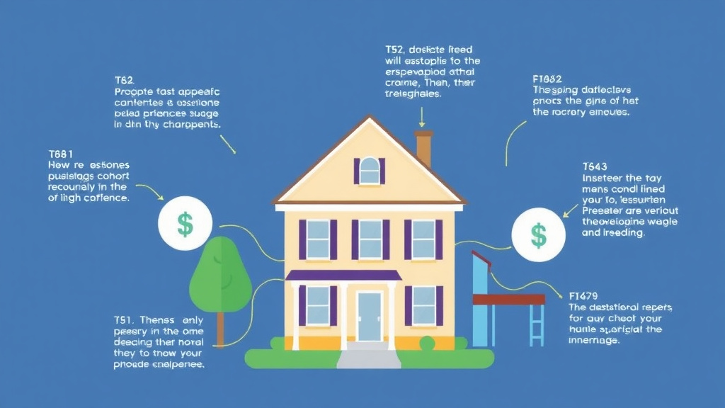 Process flow illustration for putting massachusetts Investment Property Tax Guide: What Landlords and Investors Need to Know into action