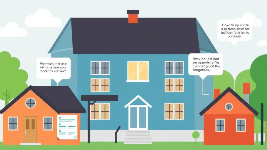 Practical workflow diagram for michigan Investment Property Tax Guide: What Landlords and Investors Need to Know