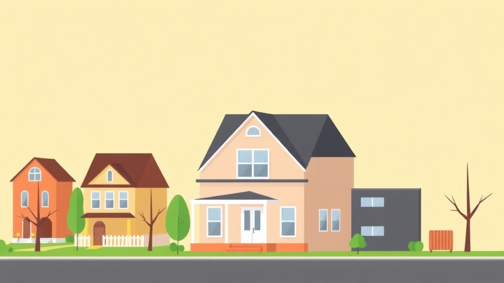 Visual overview of missouri Investment Property Tax Guide: What Landlords and Investors Need to Know with key concepts highlighted