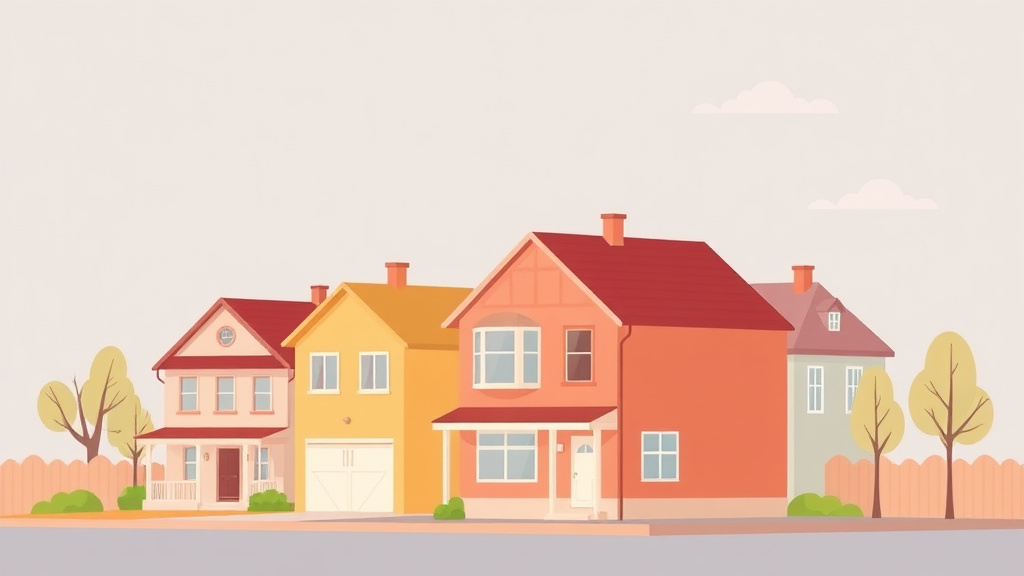 Educational graphic covering the essentials of multi-Property Tax Appeal Strategies for Portfolio Investors