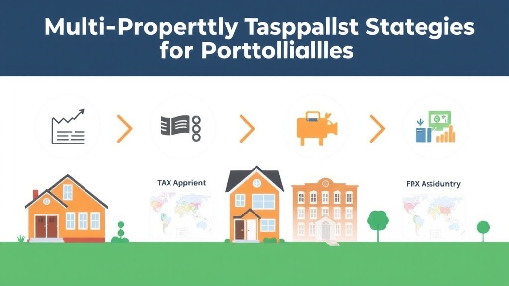 Step-by-step visual guide for implementing multi-Property Tax Appeal Strategies for Portfolio Investors