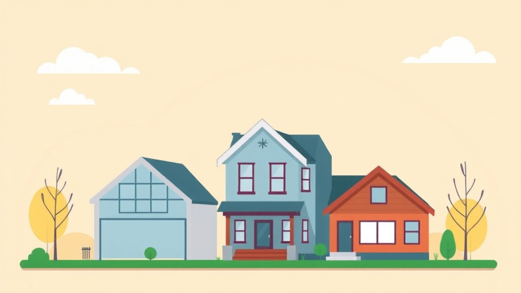 Conceptual diagram showing how nebraska Investment Property Tax Guide: What Landlords and Investors Need to Know works in practice