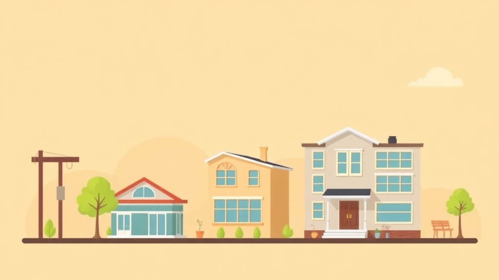 An informative visual explaining nevada Investment Property Tax Guide: What Landlords and Investors Need to Know for beginners and professionals