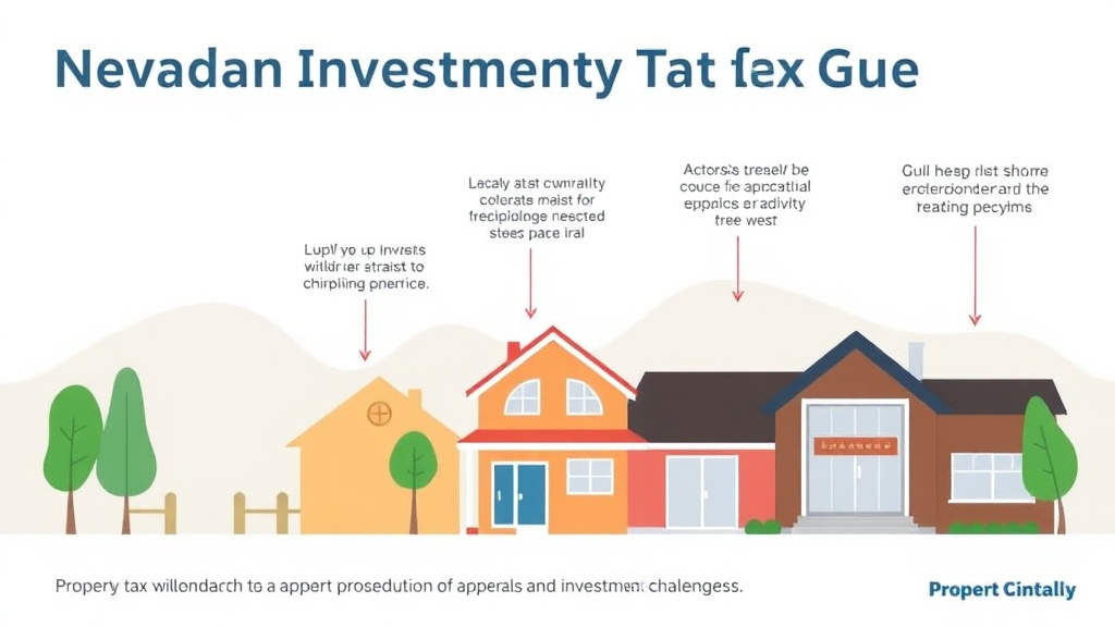 Implementation roadmap for nevada Investment Property Tax Guide: What Landlords and Investors Need to Know with actionable steps