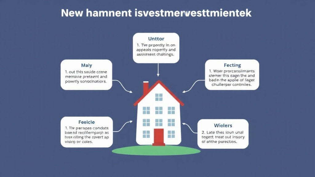 Implementation roadmap for new Hampshire Investment Property Tax Guide: What Landlords and Investors Need to Know with actionable steps