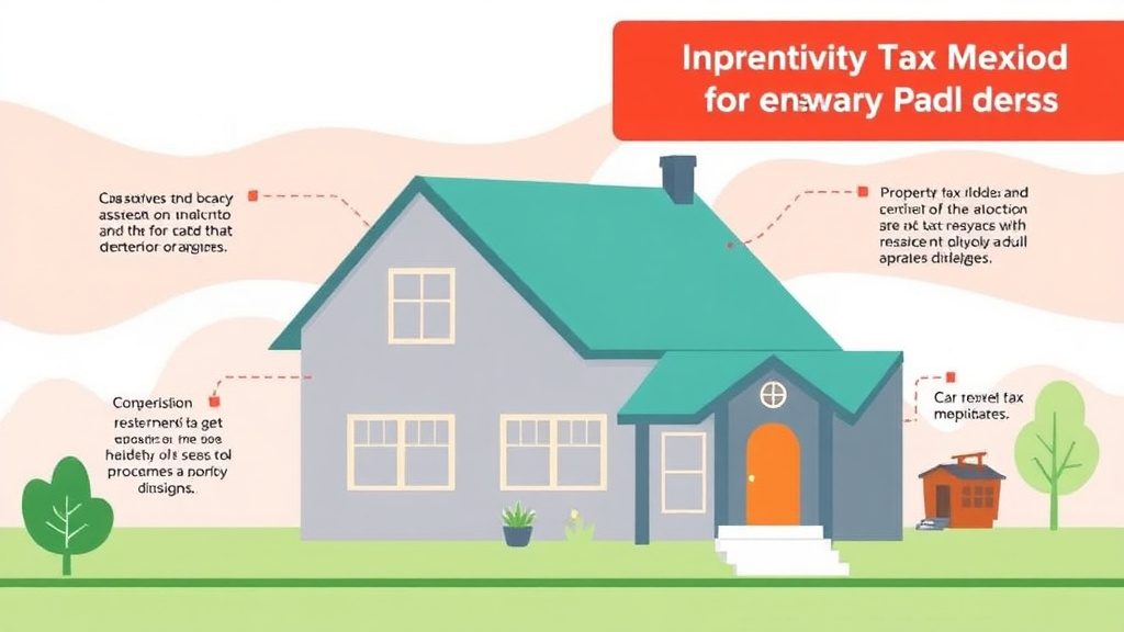Practical workflow diagram for new Mexico Investment Property Tax Guide: What Landlords and Investors Need to Know
