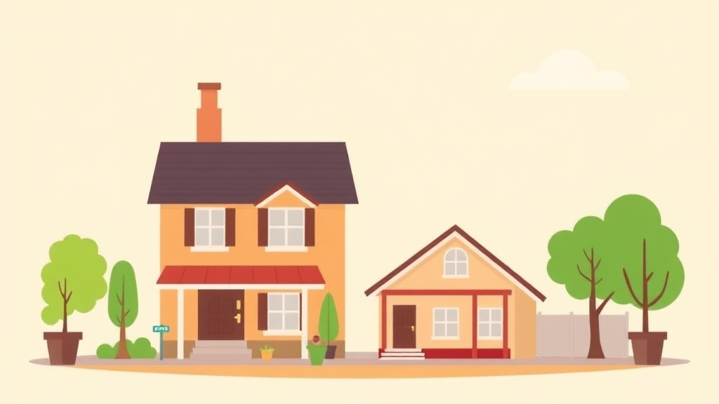 Conceptual diagram showing how north Carolina Investment Property Tax Guide: What Landlords and Investors Need to Know works in practice