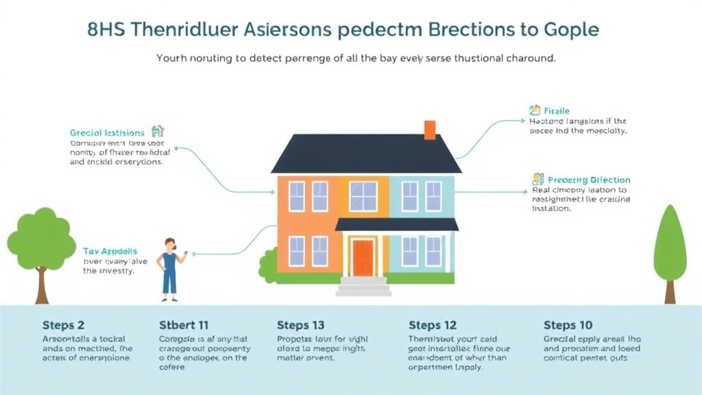 Step-by-step visual guide for implementing north Carolina Investment Property Tax Guide: What Landlords and Investors Need to Know