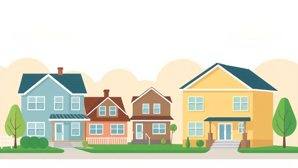 Detailed visual representation of north Dakota Investment Property Tax Guide: What Landlords and Investors Need to Know