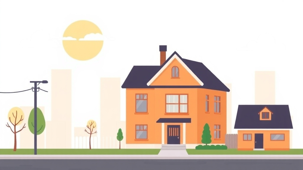 Detailed visual representation of ohio Investment Property Tax Guide: What Landlords and Investors Need to Know