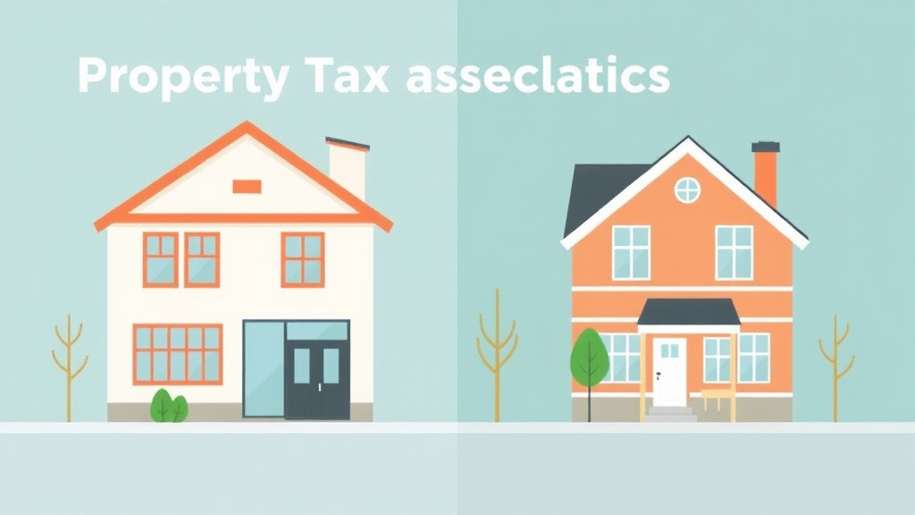 Practical checklist visual for property Tax Appeal for Mixed-Use Properties: Commercial and Residential