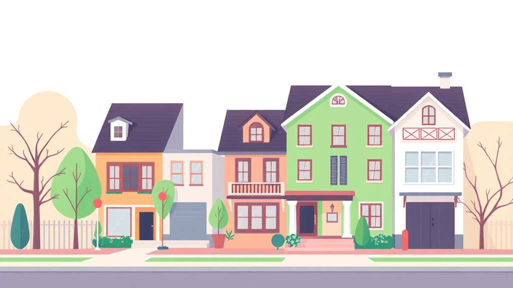 A professional illustration depicting property Tax Due Diligence for Investment Properties: What to Check Before You Buy