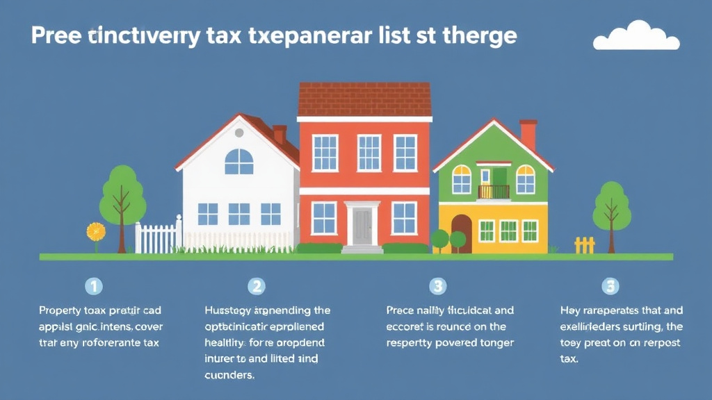 Step-by-step visual guide for implementing property Tax Strategies Every Landlord Should Know