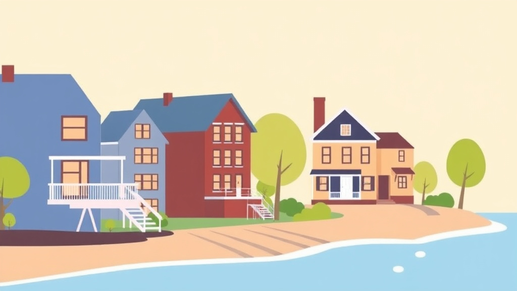Detailed visual representation of rhode Island Investment Property Tax Guide: What Landlords and Investors Need to Know
