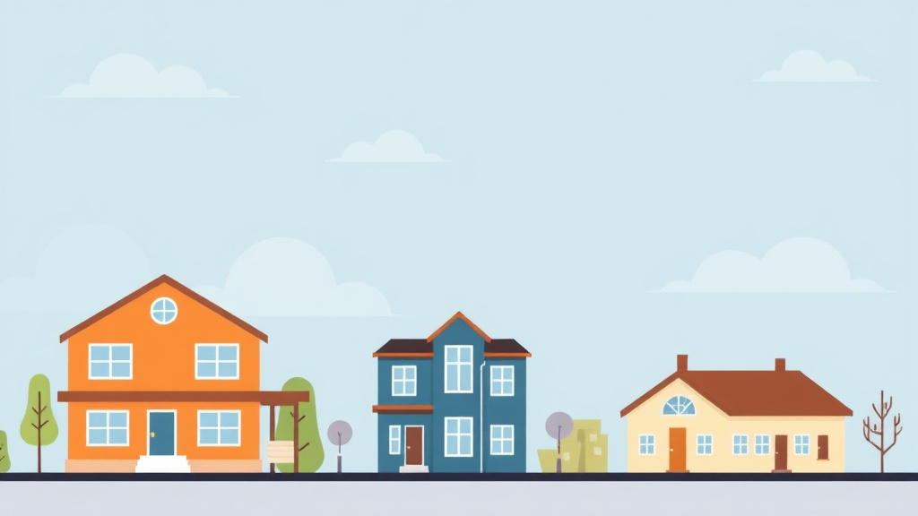 A professional illustration depicting south Dakota Investment Property Tax Guide: What Landlords and Investors Need to Know