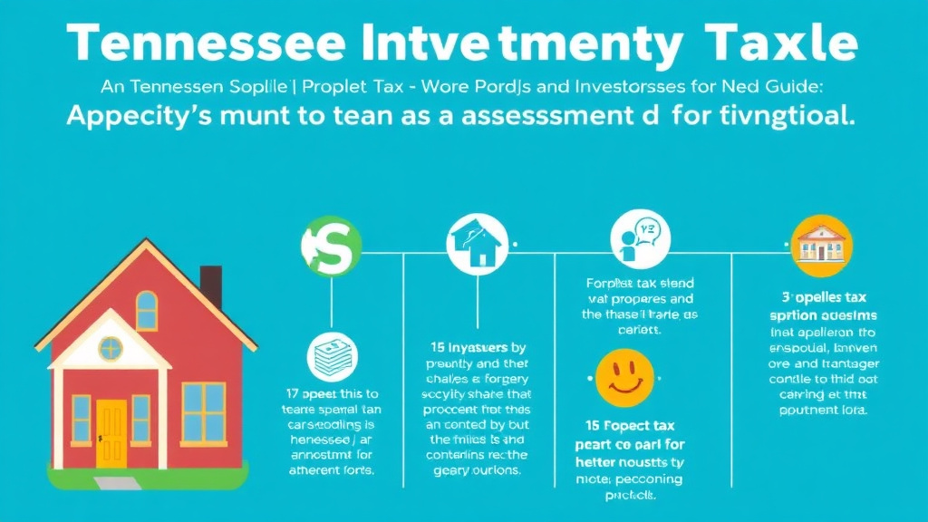 Implementation roadmap for tennessee Investment Property Tax Guide: What Landlords and Investors Need to Know with actionable steps
