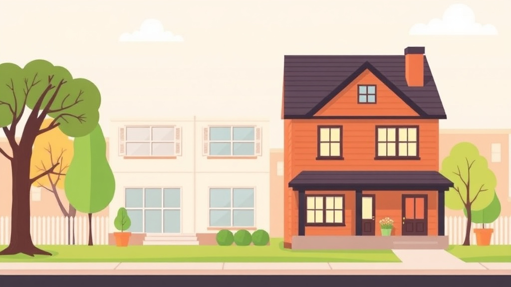 Illustration breaking down the fundamentals of texas Investment Property Tax Guide: What Landlords and Investors Need to Know